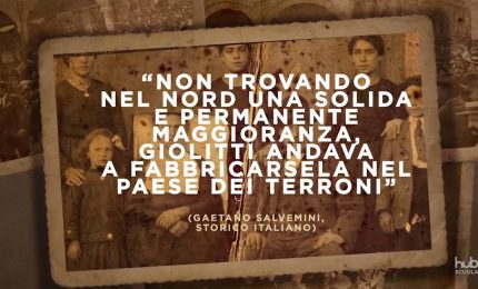 Dedicato a quelli che "Giovanni Giolitti è stato un grande statista"