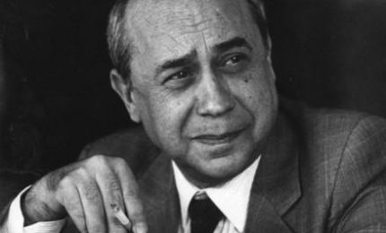 Il 20 Novembre di 31 anni fa Leonardo Sciascia lasciava questo mondo. Noi lo ricordiamo così