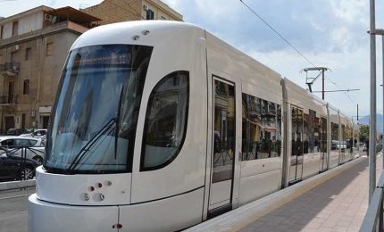 Il Consiglio comunale di Palermo 'boccia' il progetto del Tram in via Libertà. Fine di un incubo