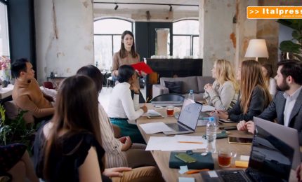 Boom delle imprese innovative, il 75% nel digitale