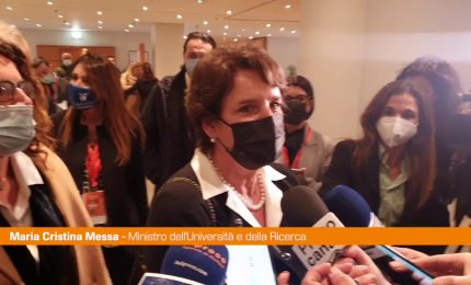 Messa "Orientamento &egrave; un elemento fondamentale, ma da ristudiare"