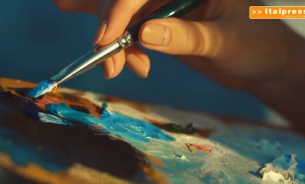 In Italia l'industria dell&rsquo;arte vale 4 miliardi