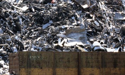 Ricettazione e traffico rifiuti, sequestrate 2 aziende nel Palermitano