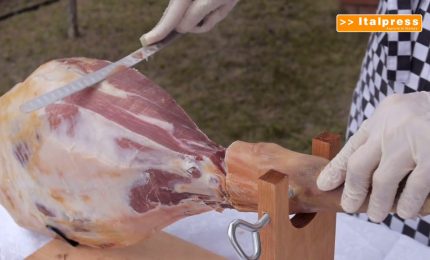 Pranzo di Natale pi&ugrave; costoso per gli italiani