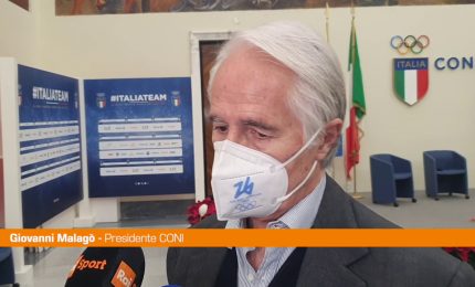 Malag&ograve; "A Pechino 2022 dobbiamo far meglio di Pyeongchang"