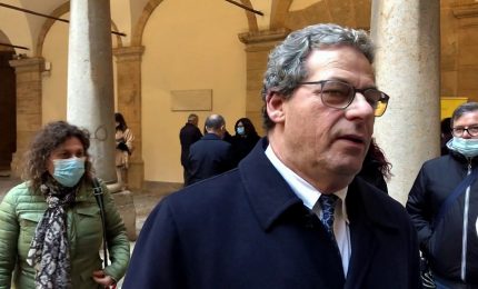 Miccich&egrave; "La Fondazione Federico II ha fatto un lavoro straordinario"