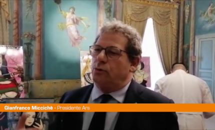 Miccich&egrave; "Dove c'&egrave; cultura non c'&egrave; mafia"