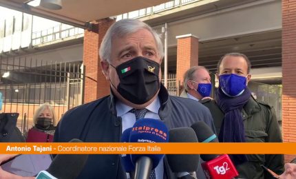 Tajani "Europa sia pi&ugrave; vicina ai cittadini"