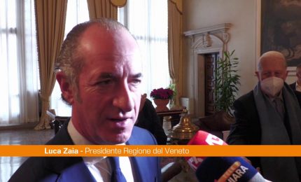 Cortina diventer&agrave; un polo per il bob olimpico e paralimpico