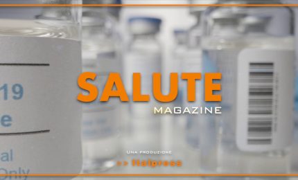Salute Magazine - 24/12/2021
