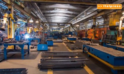 Caro bollette, a rischio 500 mila posti di lavoro