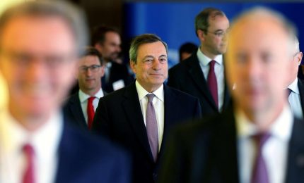 Governo Draghi: bollette di luce e gas rateizzate (per indebitare milioni di famiglie). E gli aiuti? Stangata micidiale per i palermitani