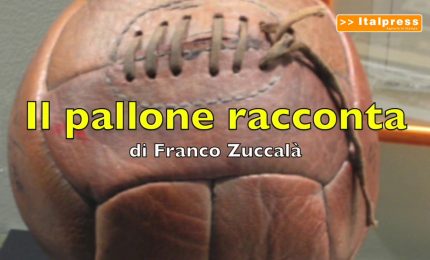 Il Pallone Racconta - Lo scudetto rester&agrave; a Milano?
