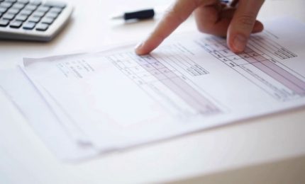 Fattura elettronica, Garante Privacy "Pi&ugrave; garanzie sui dati"