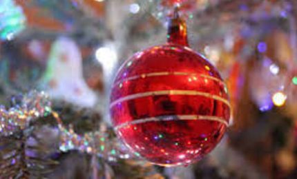 Buon Natale ai lettori de I Nuovi Vespri