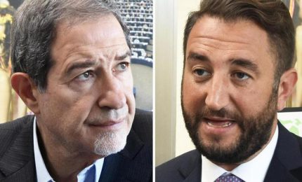 I cambiamenti climatici potrebbero stravolgere la Sicilia, ma i politici discettano e polemizzano sui grandi appalti