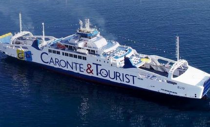 Proroga di nove mesi per Caronte & Tourist e Liberty Lines per i collegamenti Sicilia-Isole Minori