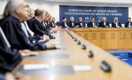 Parte dalla Sicilia il ricorso contro il Green pass presso la Corte Europea dei Diritti dell'Uomo (CEDU)