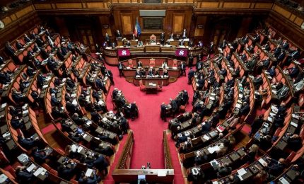 Sar&agrave; il "Terzo Polo" centrista l'ago della bilancia nell'elezione del nuovo Presidente della Repubblica