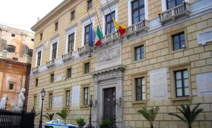 'Buchi' nel Bilancio del Comune di Palermo, la Regione dispone un'ispezione