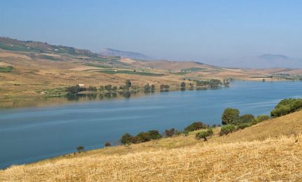 A Palermo e provincia piove e i rubinetti delle case rischiano di rimanere a secco. Diga Poma: chi è responsabile dell'acqua-fango?