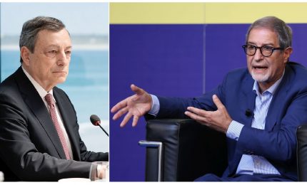 Ricoverati per Covid in Italia: come mai non dicono pi&ugrave; se sono vaccinati o non vaccinati?