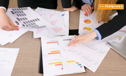 Imprese, cresce l&rsquo;indebitamento ma anche i depositi