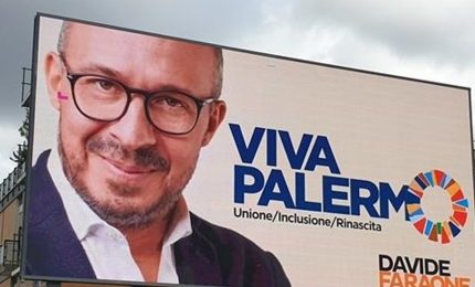 Dopo aver appoggiato Leoluca Orlando per anni, renziani e 'sinistra senza sinistra' oggi fanno finta di non conoscere il sindaco di Palermo...