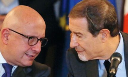 Il nuovo accordo finanziario tra Stato e Regione siciliana è la solita fuffa della solita premiata ditta 'Musumao'