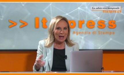 La Salute Vien Mangiando - Calo del desiderio? Ecco da cosa deriva