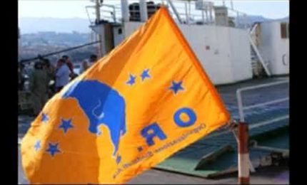 Il sindacato ORSA marittimi accusa la Liberty Lines di condotta antisindacale e annuncia un ricorso