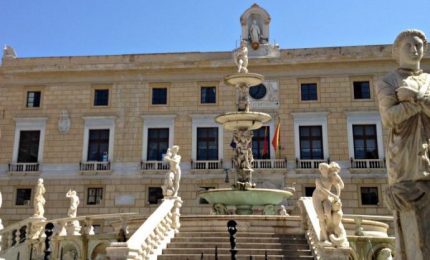 Il candidato sindaco di Palermo del centrodestra? Dopo l'elezione del nuovo presidente della Repubblica