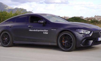 A Palermo tre giorni dedicati alla mobilit&agrave; sostenibile