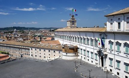 La lunga crisi della politica italiana e l’elezione del Presidente della Repubblica