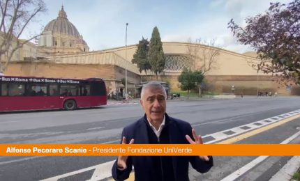 Nucleare, Pecoraro Scanio "Governo rispetti la volont&agrave; degli italiani"