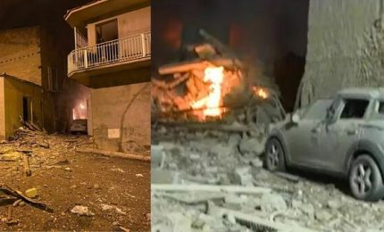 L'esplosione di gas a Ravanusa potrebbe essere legata alla natura geologica di questo territorio?