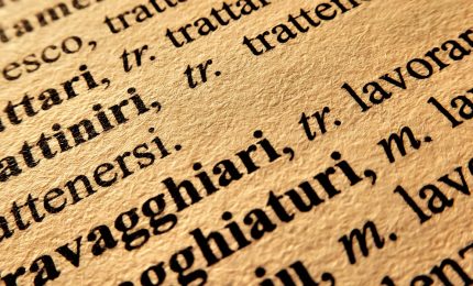 La lingua siciliana? Arriva dal Sanscrito. La storia di una civiltà globale scomparsa circa 5 mila anni fa