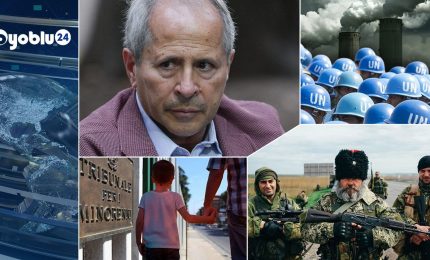 Stravolgere il Codice civile italiano nel nome della pandemia e dei vaccini anti-Covid delle multinazionali? VIDEO di Byoblu