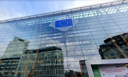 Regioni Ue &ldquo;Enti locali siano al centro della ripresa&rdquo;