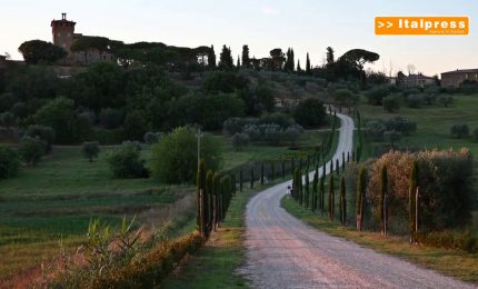 Agriturismi, 2021 in ripresa per il 70% delle aziende