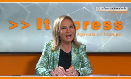 La Salute Vien Mangiando - Ecco come migliorare la tonicit&agrave; del volto