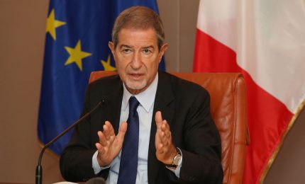 Musumeci: &ldquo;Nessuna crisi alla Regione, si tratta di una verifica&rdquo;