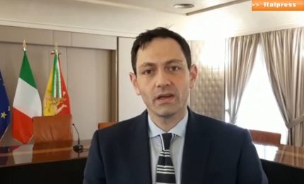 Razza &ldquo;In Sicilia sono 50 mila i positivi al Covid, potenziamo tamponi&rdquo;