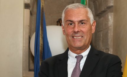 Amministrative Palermo, ex rettore Micari: &ldquo;In campo con il Pd&rdquo;