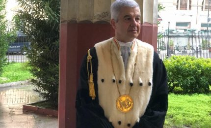 Universit&agrave; Palermo, Rettore: &ldquo;Nostro obiettivo dimensione Europea&rdquo;