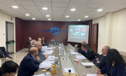 Confcommercio &ldquo;Nonostante il Covid nel 2022 in Sicilia ricostruzione&rdquo;