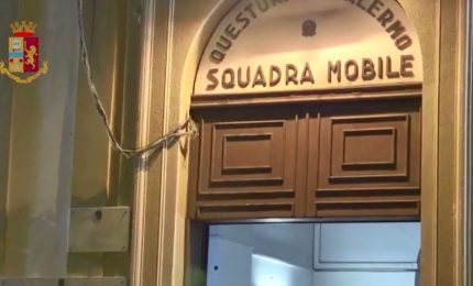 Nigeriana ridotta in schiavit&ugrave; a Palermo, 4 arresti