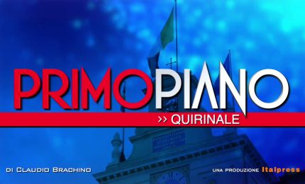 Primo Piano Quirinale &ndash; Sesta giornata di voto