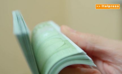 L&rsquo;euro da 20 anni nelle tasche di 340 milioni di persone