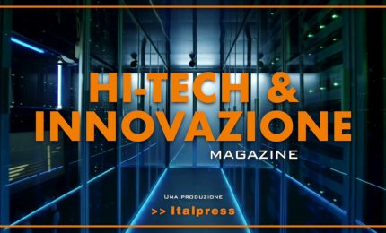 Hi-Tech &amp; Innovazione Magazine - 18/1/2022